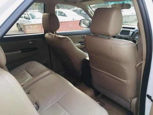 Toyota Fortuner 2012 for sale