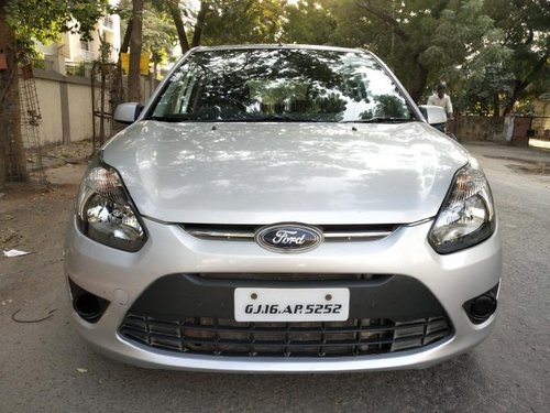 Ford Figo Diesel Titanium 2010 for sale