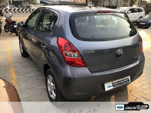 Hyundai i20 1.2 Sportz 2010 for sale