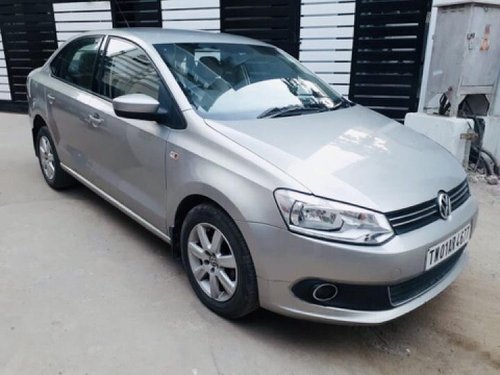 Volkswagen Vento 2012 for sale