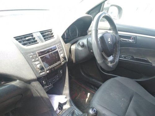 Used 2012 Maruti Suzuki Swift for sale