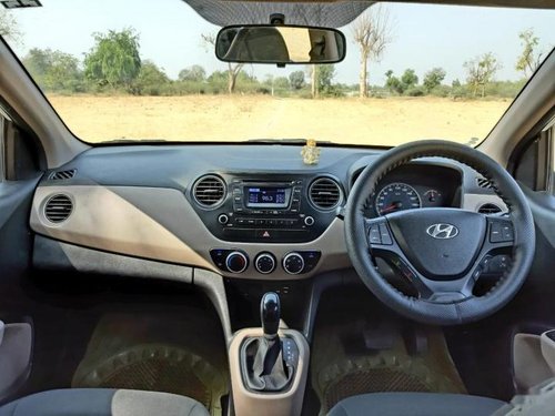 Hyundai Grand i10 1.2 Kappa Asta 2015 for sale