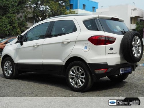 2015 Ford EcoSport for sale at low price