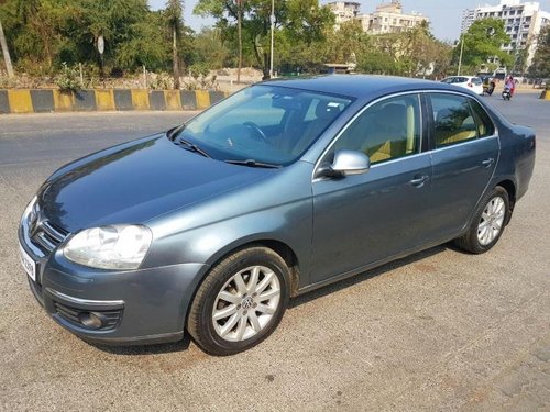 Volkswagen Jetta 2013-2015 1.9 Highline TDI 2008 for sale