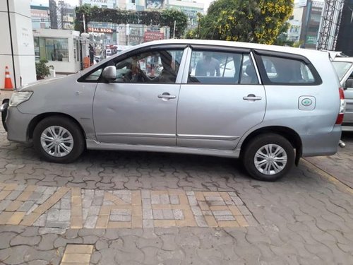 2015 Toyota Innova for sale at low price