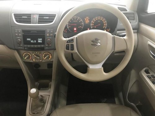 2015 Maruti Suzuki Ertiga for sale