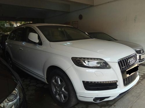 Used Audi Q7 3.0 TDI Quattro Premium Plus 2011 for sale