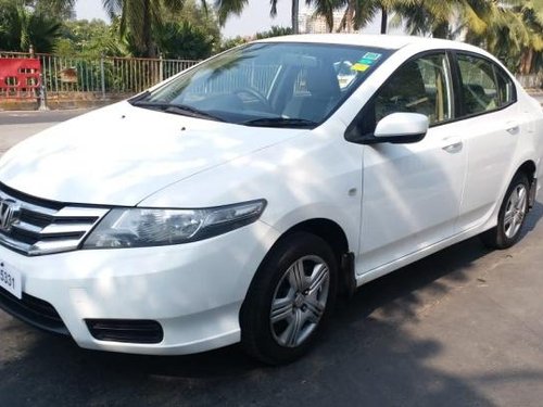 Used 2012 Honda City for sale