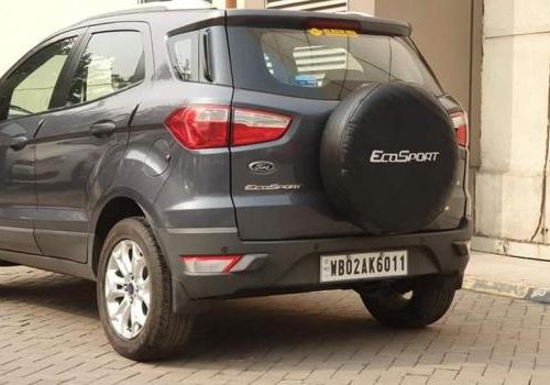 2016 Ford EcoSport for sale at low price