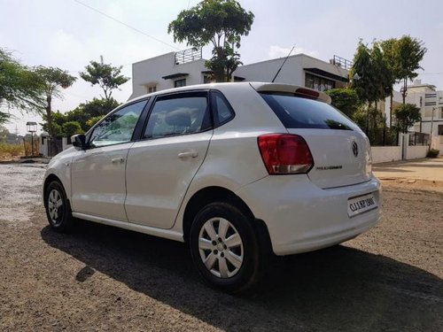 Used 2012 Volkswagen Polo for sale