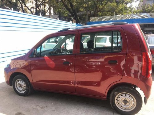 Maruti Suzuki Wagon R 2011 for sale