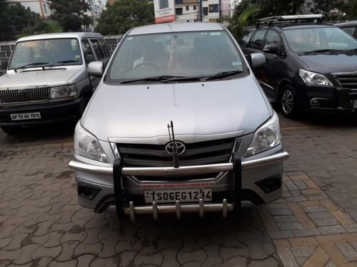 2015 Toyota Innova for sale at low price