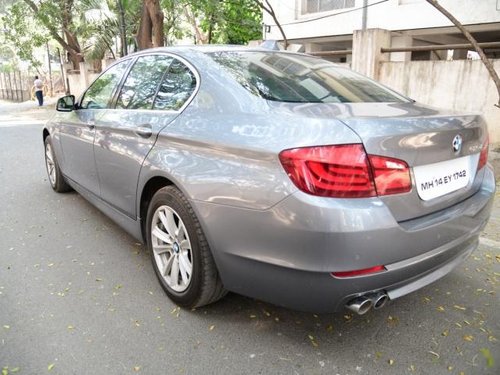 Used 2011 BMW 5 Series for sale