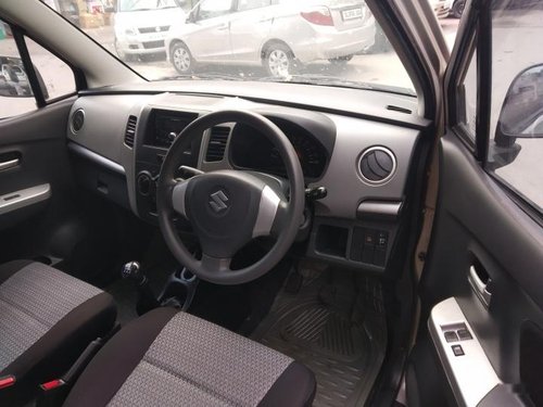 Used 2011 Maruti Suzuki Wagon R for sale