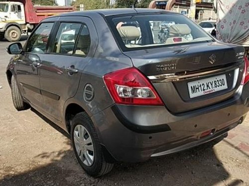 2014 Maruti Suzuki Dzire for sale at low price