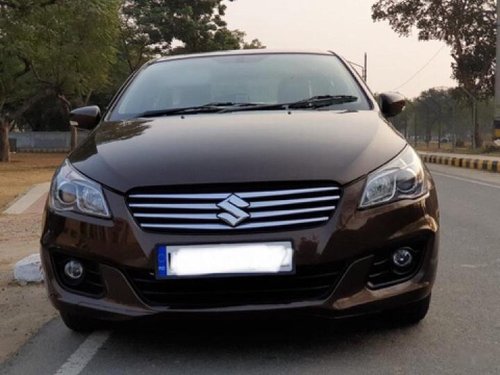 Used 2015 Maruti Suzuki Ciaz for sale