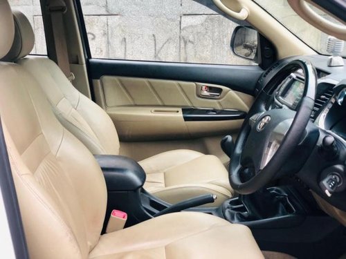 Toyota Fortuner 2014 for sale