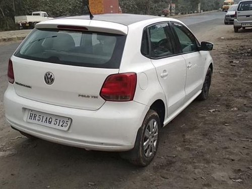 Used Volkswagen Polo Diesel Comfortline 1.2L 2012 for sale