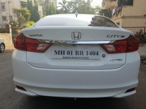 Used 2015 Honda City for sale