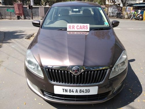 Skoda Rapid 2015 for sale