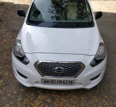 Used Datsun GO Plus T 2015 for sale