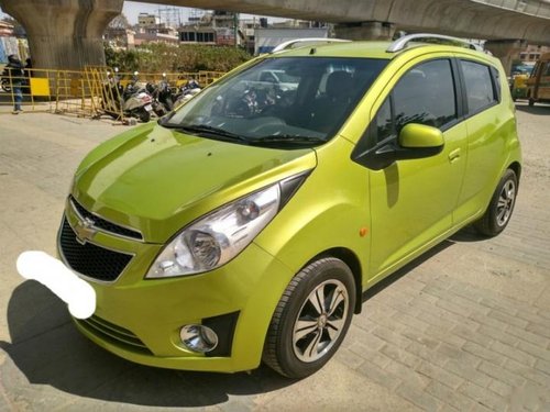 Chevrolet Beat LT 2011 for sale