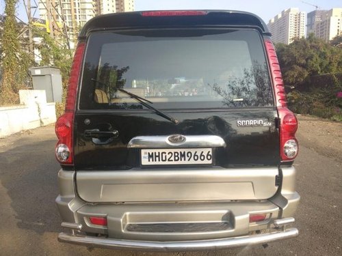 2009 Mahindra Scorpio 2009-2014 for sale at low price