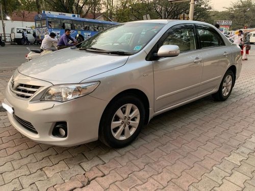 Used Toyota Corolla Altis 1.8 G 2013 for sale