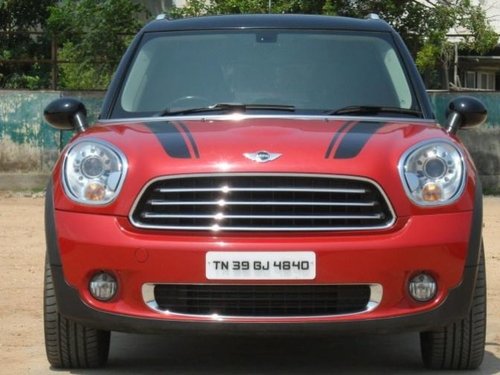 Mini Cooper 5 DOOR Cooper D 2013 for sale