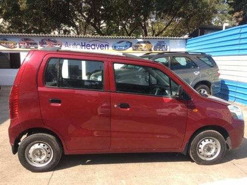 Maruti Suzuki Wagon R 2011 for sale