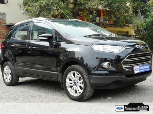 Ford EcoSport 2015 for sale