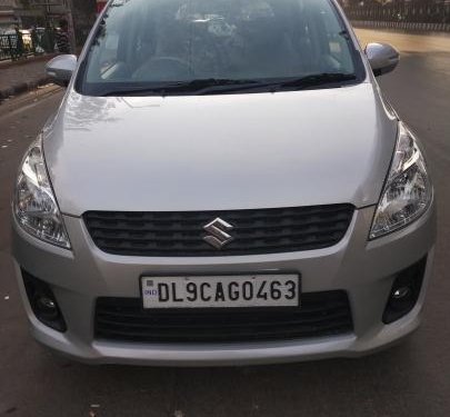 Used 2012 Maruti Suzuki Ertiga for sale