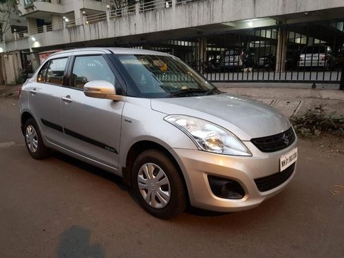 Used Maruti Suzuki Dzire 2013 car at low price