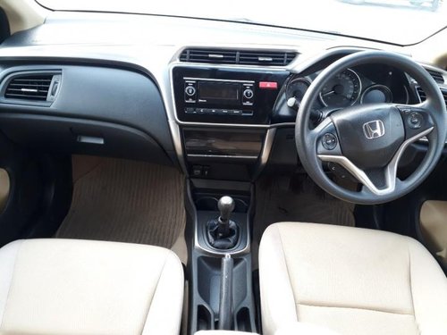 2015 Honda City for sale at low price