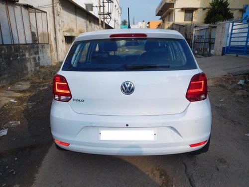 2017 Volkswagen Polo for sale