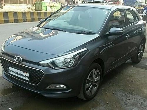 Used Hyundai Elite i20 1.4 Asta 2015 for sale