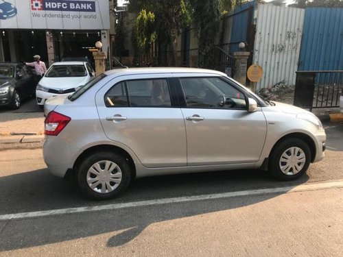 Used Maruti Suzuki Dzire car 2012 for sale at low price