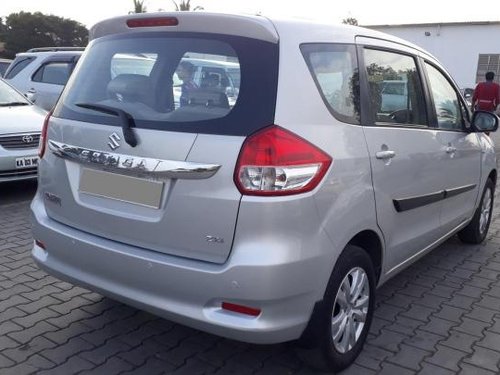 2016 Maruti Suzuki Ertiga for sale