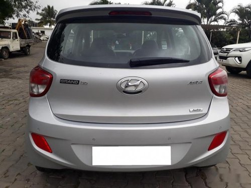 Used Hyundai i10 car 2014 for sale at low price