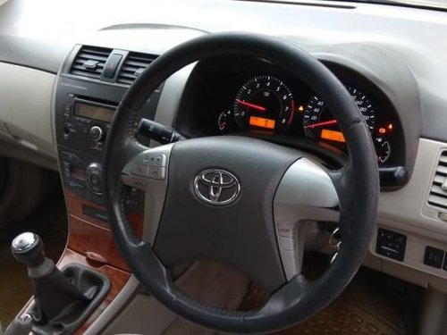 2009 Toyota Corolla Altis for sale at low price