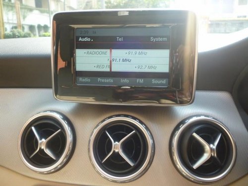 Mercedes-Benz GLA Class 200 CDI SPORT 2015 for sale