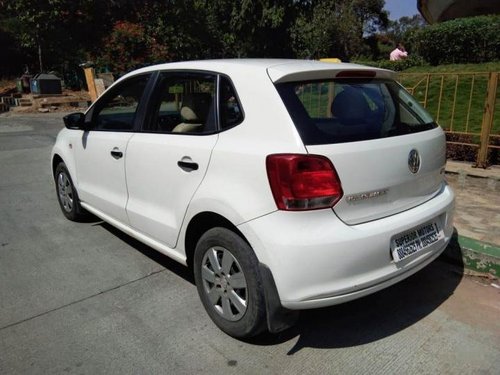 Used Volkswagen Polo 2011 car at low price