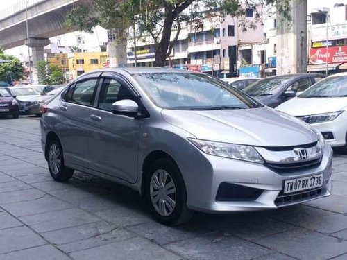 Used 2014 Honda City for sale