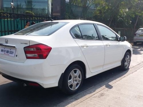 Used 2012 Honda City for sale