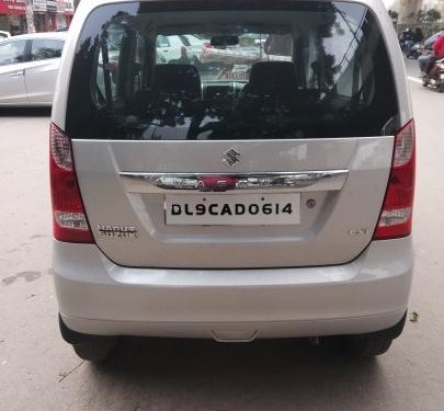 Used 2011 Maruti Suzuki Wagon R for sale