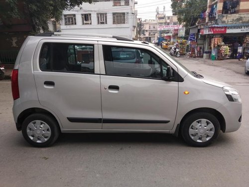 Used 2011 Maruti Suzuki Wagon R for sale