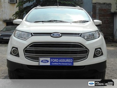 2015 Ford EcoSport for sale at low price