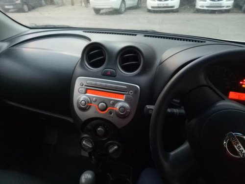 Used 2010 Nissan Micra for sale