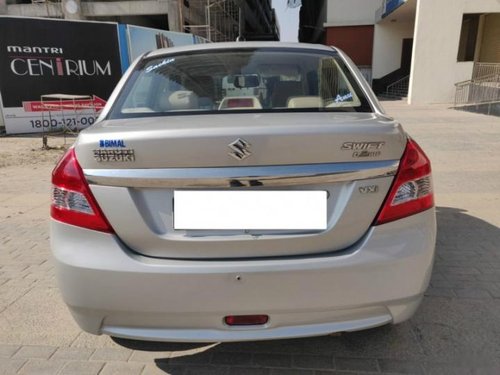 Used 2014 Maruti Suzuki Dzire for sale