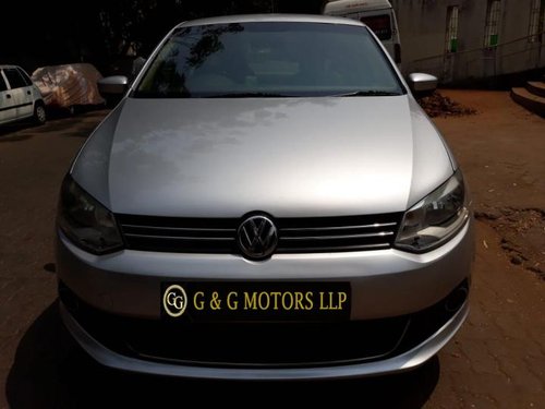 Volkswagen Vento Petrol Highline 2011 for sale